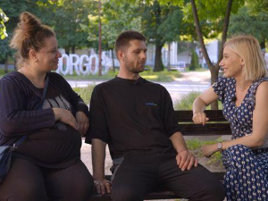 Нови почетак 3 - Породица Сакач из општине Кањижа, 4. емисија