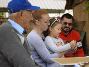 Нови почетак 3 - Породица Манић из општине Сурдулица, 3. емисија