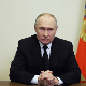 Путин: Терористички напад у Москви извели радикални исламисти