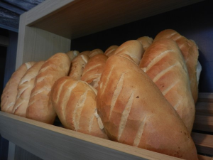 Хлеб све мање једемо - хоће ли смањена потрошња утицати на производњу пшенице у будућности