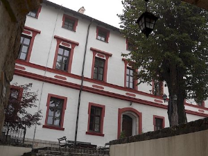 Родославци: Чика Симина кућа