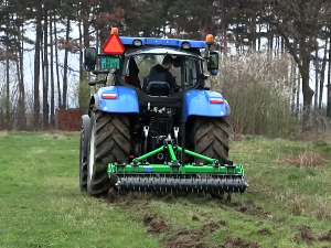 Како се пољопривредници прилагођавају климатским променама