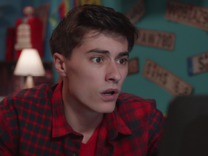 Муке једног Лава: Јован Ненад и страшне маске