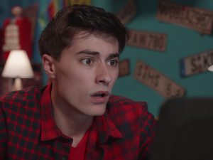 Муке једног Лава: Српско позориште за време Кнеза Милоша