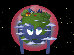 Клима да нам штима:	Ваздух