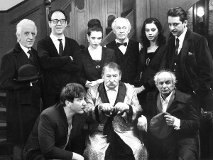 Голубовића апотека