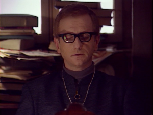 Отворена врата:	Ловац