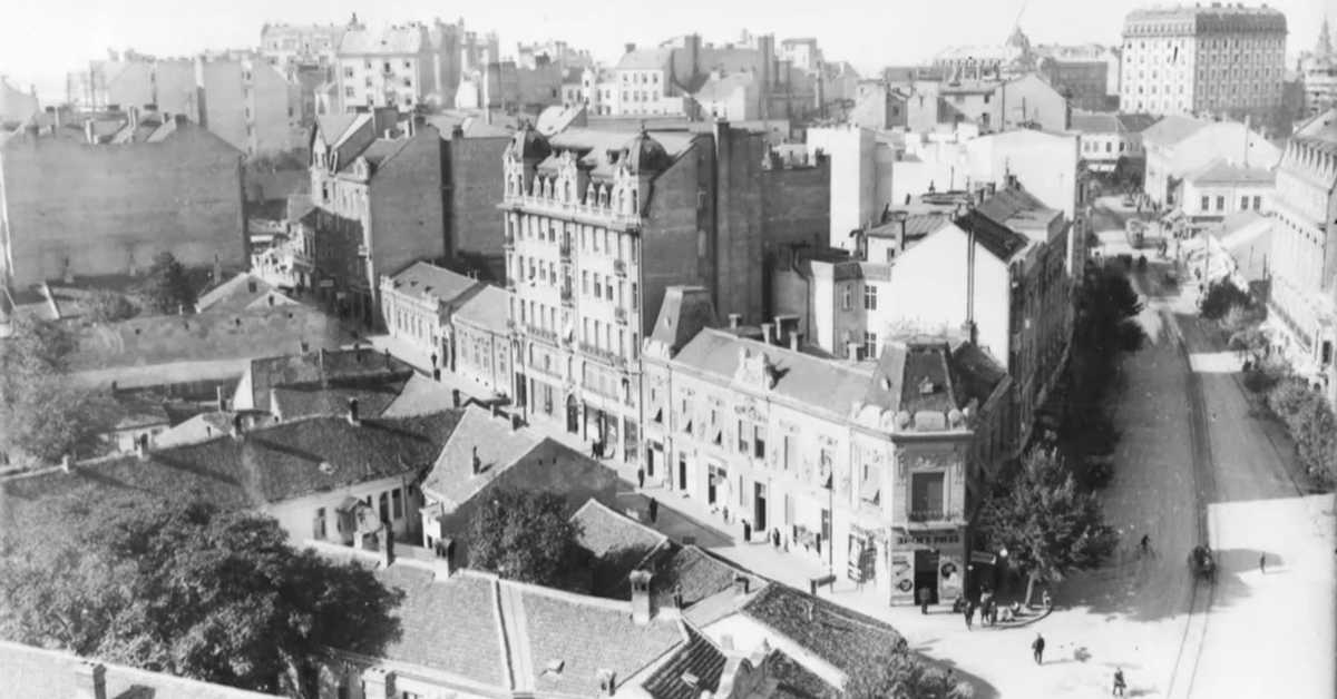 Како су урбанисти између два рата покушавали да обликују модерни Београд (РТС) Како су урбанисти између два рата покушавали да обликују модерни Београд