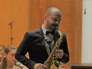 Метамузика: Иван Бркљачић – Композиција IT