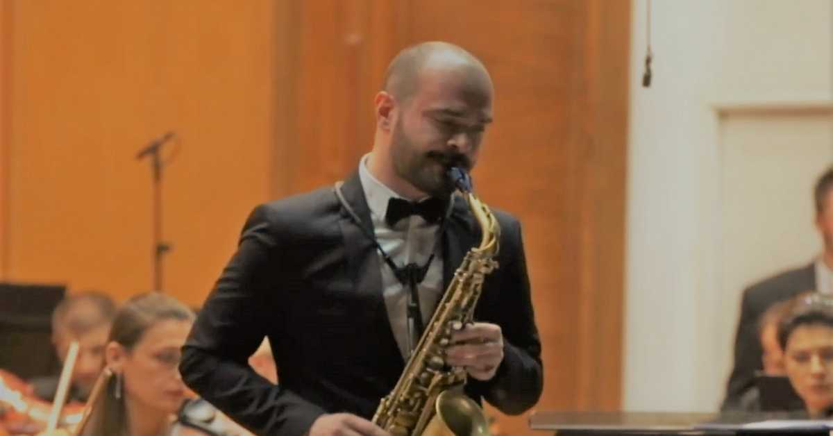 Метамузика: Иван Бркљачић – Композиција IT