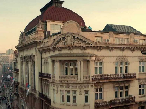 Како мисли академија: Право и правда, 10-14