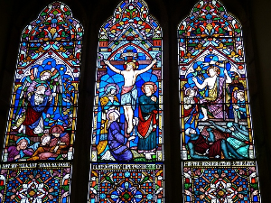 Ускршња недеља Еурорадија