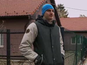 Човек који прави разлику-Џокер, Никола Јокић