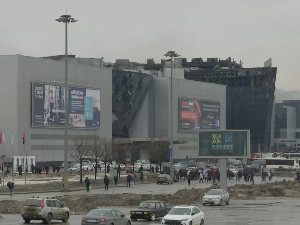 Број погинулих у нападу у Москви порастао на 143, руске власти и даље верују да Украјина стоји иза напада