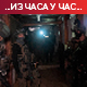 Израелски удари на Рафу, најмање 11 страдалих; ИДФ: Откривена мрежа хамасових тунела у Кан Јунису