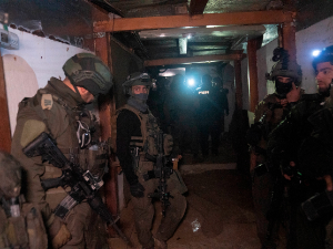 Израелски удари на Рафу, најмање 11 страдалих; ИДФ: Откривена мрежа хамасових тунела у Кан Јунису