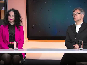 РТС Лаб: Од античког принципа мере до неумерености модерног доба