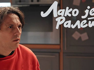 Лако је Ралету, 26-40