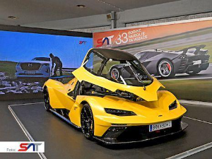 САТ-Возили смо премијере Сајма 2024.