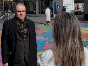 ТВ Лица као сав нормалан свет-Озрен Грабарић