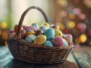 Ускршња недеља Еурорадија