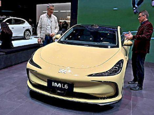 САТ-Салон у Женеви – шта има Европа, шта Кина?