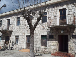 Квадратура круга-Бањани, племе Теслино и Његошево 2.део