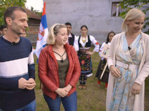 Нови почетак 3 - Породица Вељковић из Топличког округа