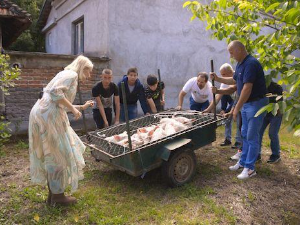 Нови почетак 3 - Породица Вељковић из Топличког округа