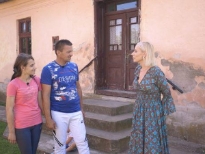 Нови почетак 3 - Породица Врачарић из општине Богатић