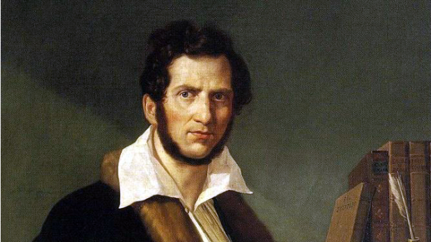  Гаетано Доницети: Далинда