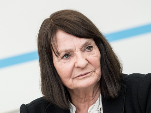 Моникa Марон: Animal triste (1)