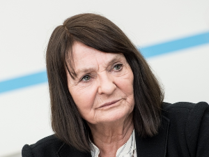 Моникa Марон: Animal triste (5)