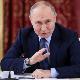 Путин против ксенофоба: Слоган  "Русија за Русе" позив на узбуну
