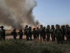 Формирана нова палестинска влада: Израелски грађани упозорени да не путују у четири муслиманске земље током Пасхе