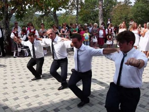 Компас - Грчка