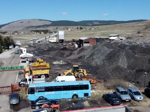 Штаваљ: Руде има, рудари недостају