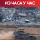 ИДФ бомбардовао Газу – најмање 18 погинулих; званичник Хезболаха убијен у јужном Либану