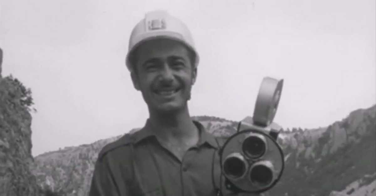 ТВ Београд: Караван – Освајање кањона Невидио 