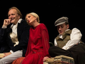 ТВ театар – Чаробњак