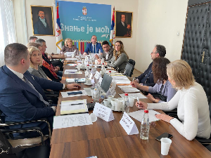 Радна група за Меморијални центар у ОШ "Владислав Рибникар" – подржана иницијатива за проглашење дана жртава масовних убистава