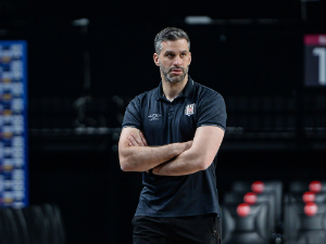 Турски медији: Алимпијевић и Бешикташ у Евролиги