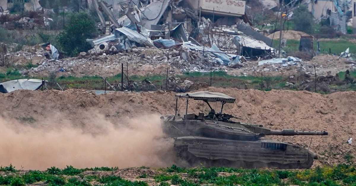 ИДФ бомбардовао Газу – најмање 18 погинулих; званичник Хезболаха убијен у јужном Либану