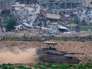 ИДФ бомбардовао Газу – најмање 18 погинулих; званичник Хезболаха убијен у јужном Либану