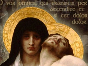 Stabat Mater 