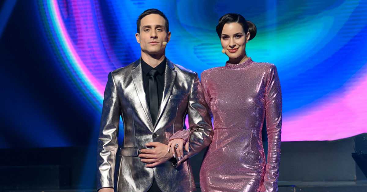 Финале Песме за Евровизију најгледанији ТВ садржај у Србији у ударном термину, рекордна гледаност и на Јутјубу