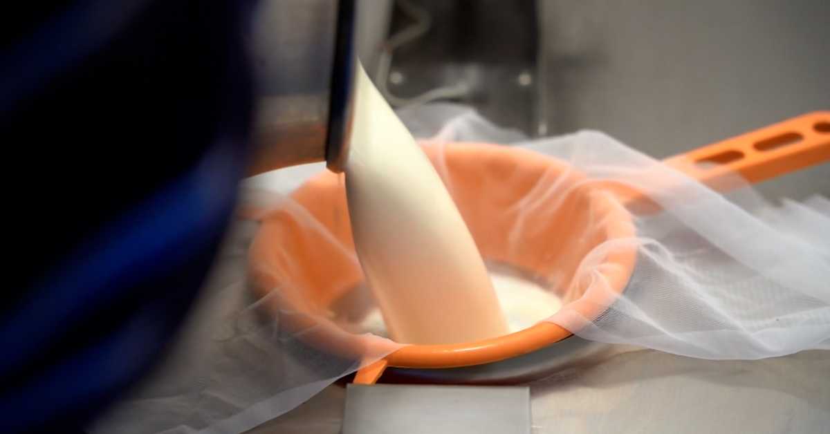 Гламочић: Договорене конкретне мере са млекарима за стабилизацију тржишта