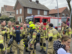 Окончана талачка криза у Холандији – таоци ослобођени, приведен маскирани мушкарац