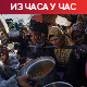 Нови пакет помоћи на путу за Газу; Египат: Хамас и Израел настављају преговоре у Каиру