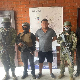 Еквадор, ухапшен вођа банде Лос Лобос